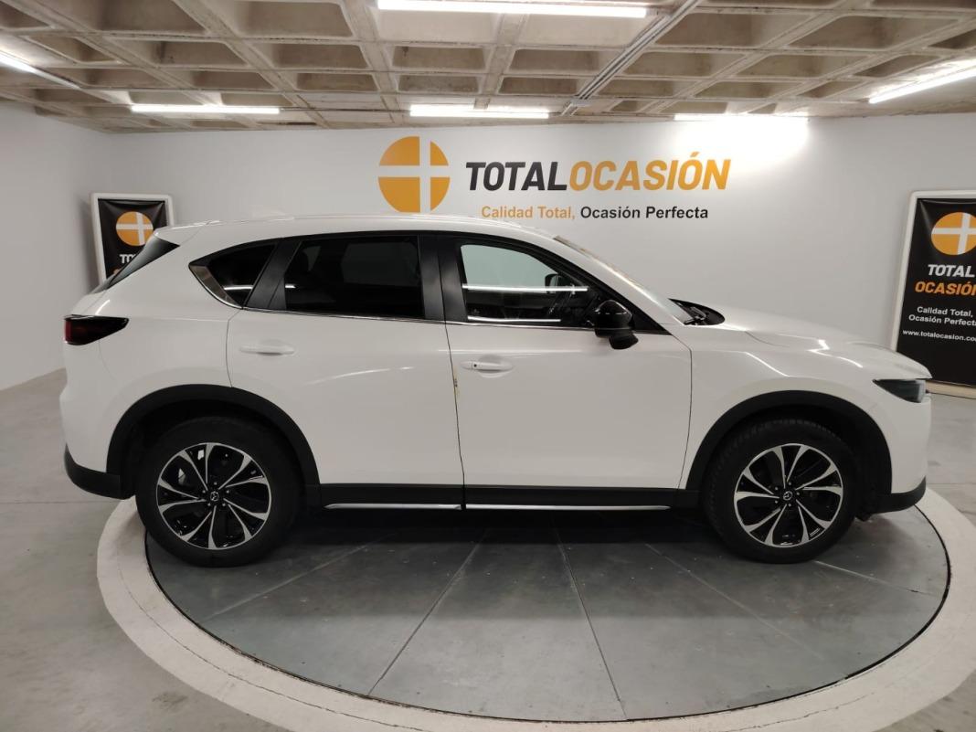 Mazda Cx-5 2.0 GE 121kW (165CV) 2WD Newground