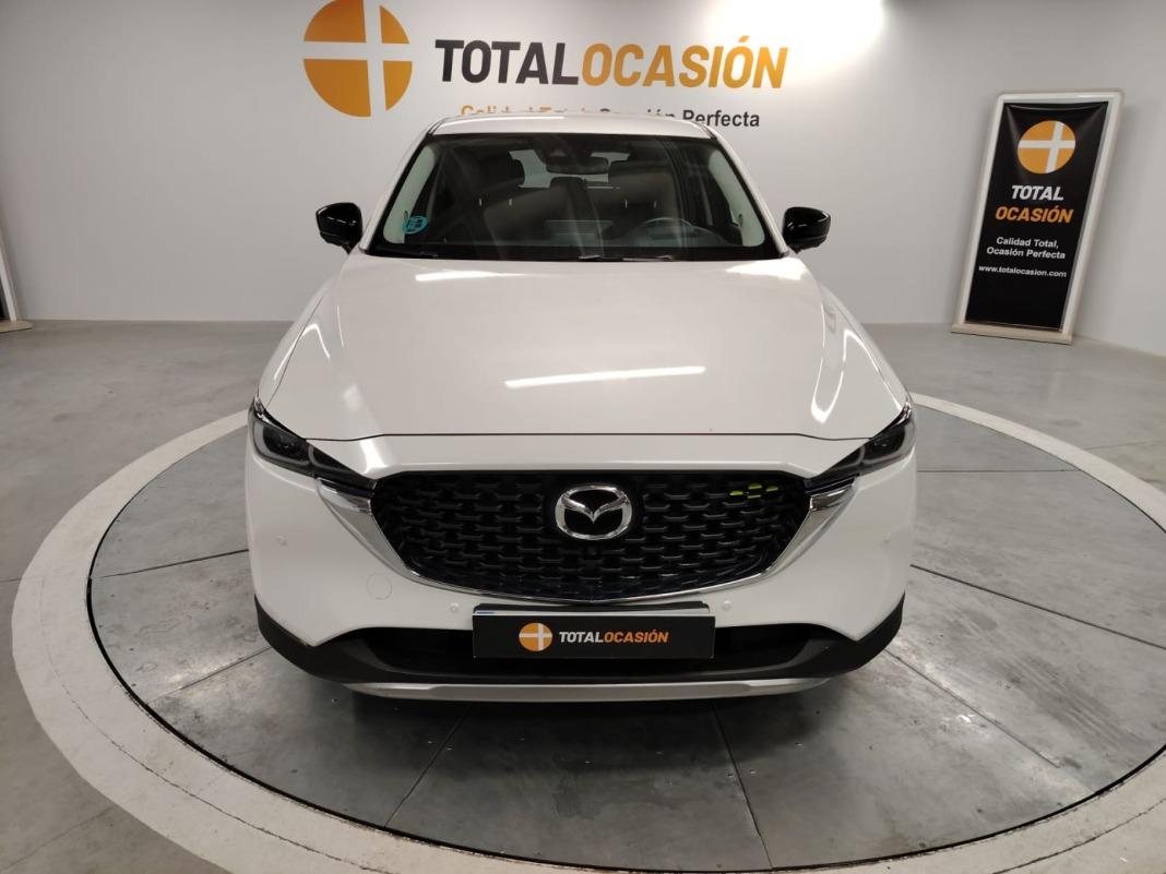 Mazda Cx-5 2.0 GE 121kW (165CV) 2WD Newground