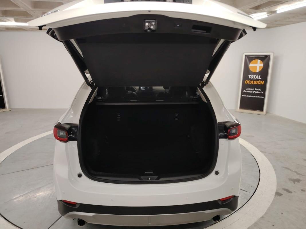 Mazda Cx-5 2.0 GE 121kW (165CV) 2WD Newground