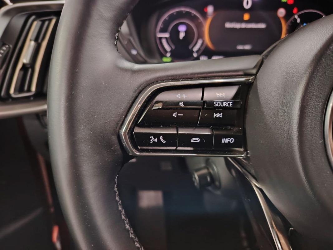 Mazda Cx-60 e-Skyactiv PHEV AWD Homura