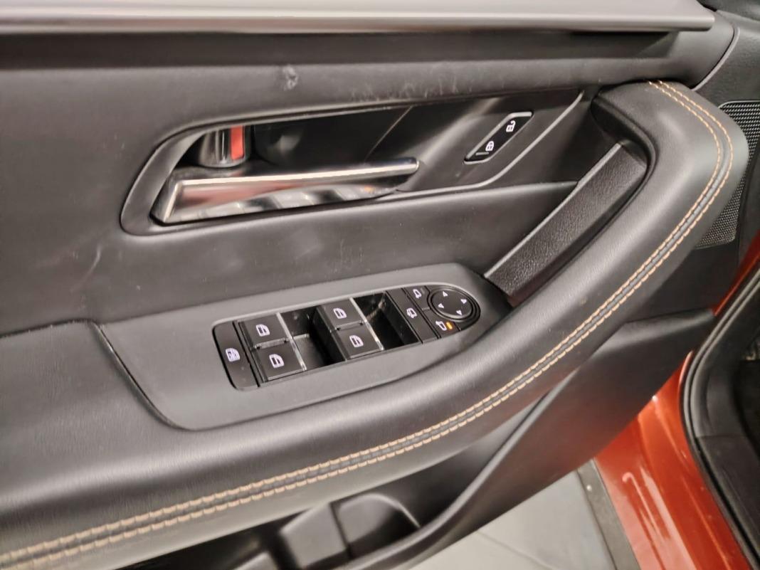 Mazda Cx-60 e-Skyactiv PHEV AWD Homura