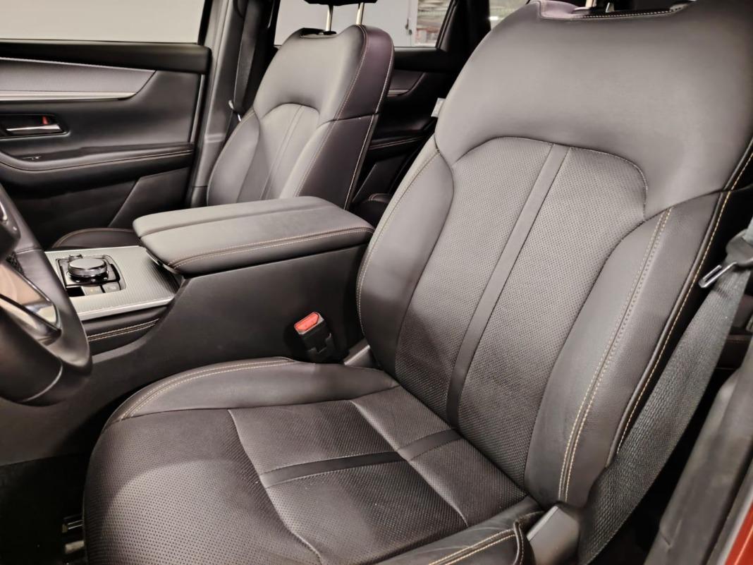 Mazda Cx-60 e-Skyactiv PHEV AWD Homura