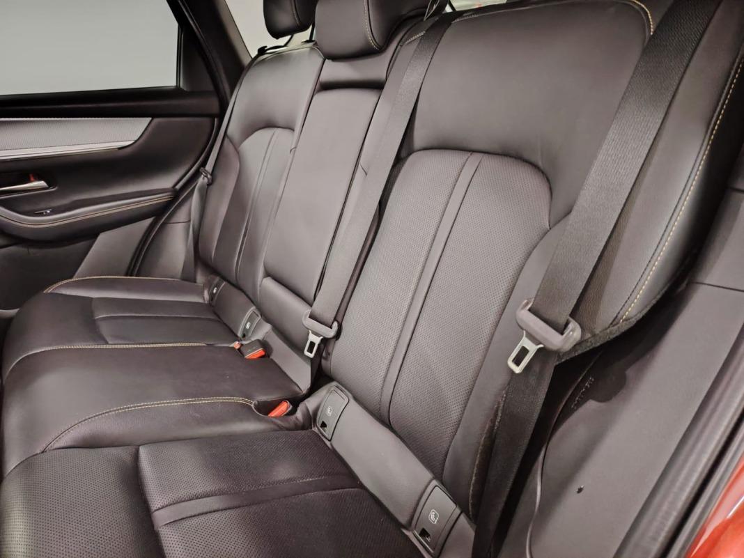 Mazda Cx-60 e-Skyactiv PHEV AWD Homura