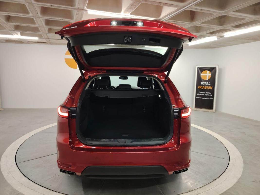 Mazda Cx-60 e-Skyactiv PHEV AWD Homura