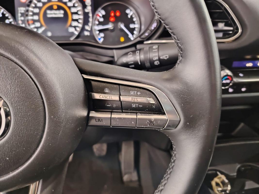 Mazda Cx-30 e-SKYACTIV-G 2.0 110 kW 2WD Homura