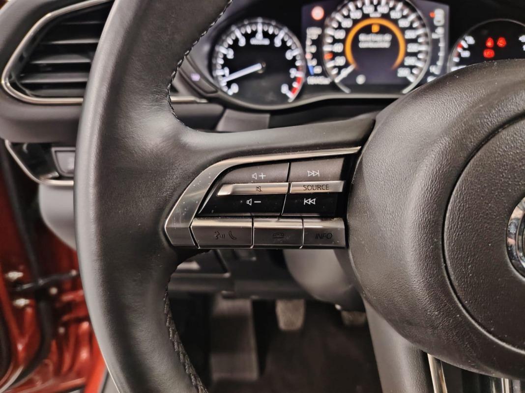 Mazda Cx-30 e-SKYACTIV-G 2.0 110 kW 2WD Homura