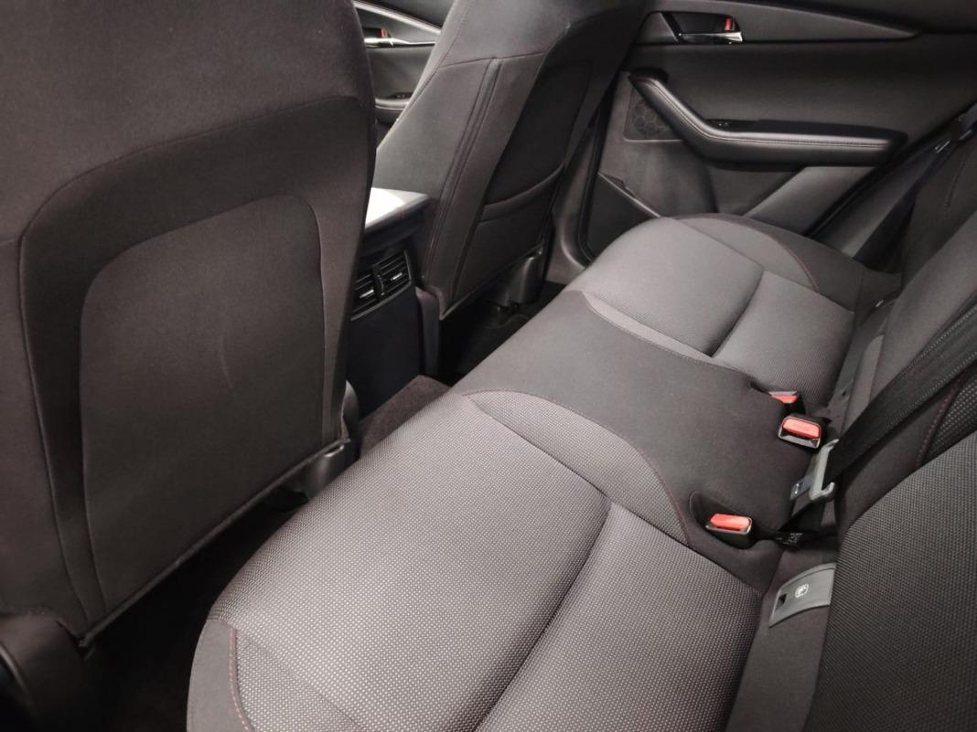 Mazda Cx-30 e-SKYACTIV-G 2.0 110 kW 2WD Homura