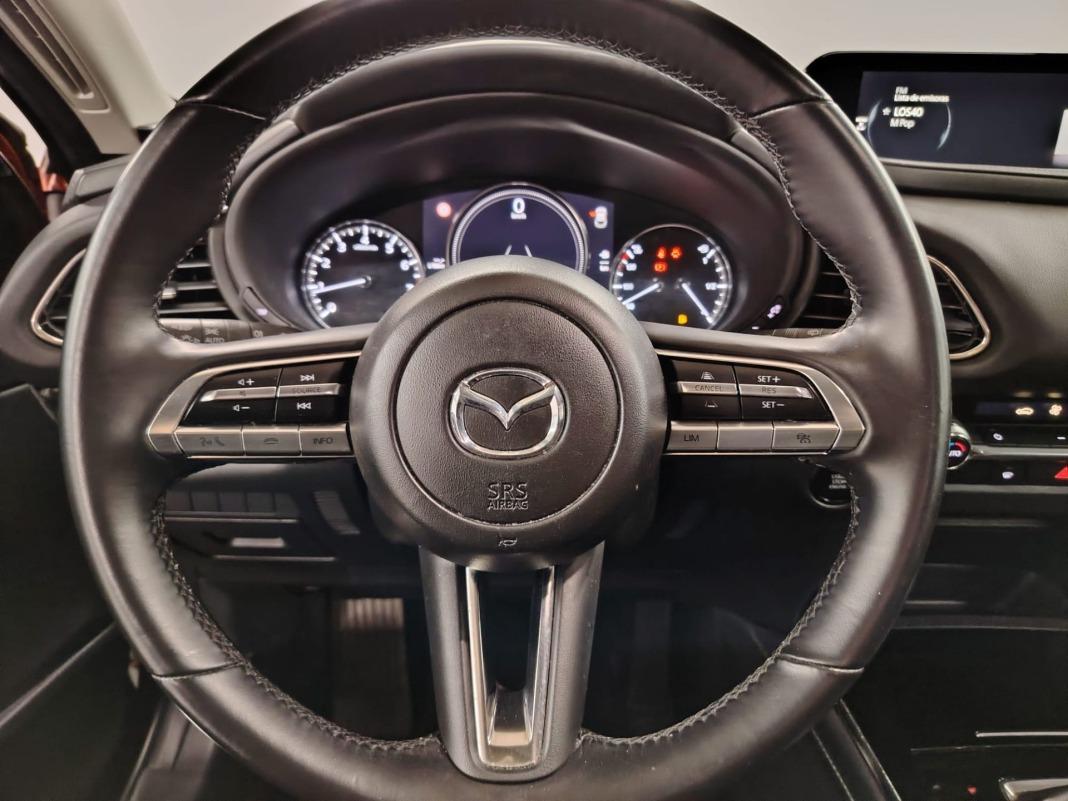 Mazda Cx-30 e-SKYACTIV-G 2.0 90 kW 2WD Evolution