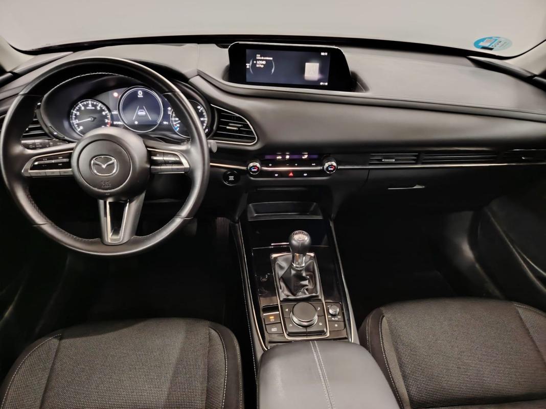 Mazda Cx-30 e-SKYACTIV-G 2.0 90 kW 2WD Evolution