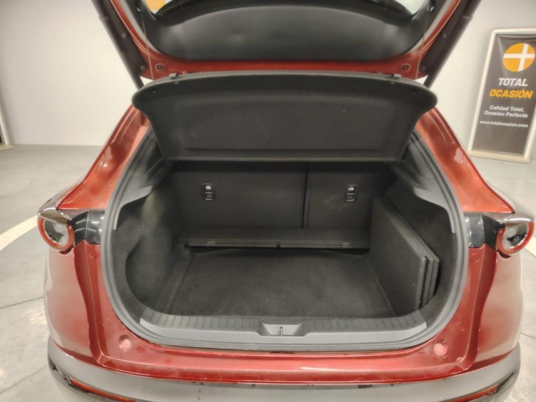 Mazda Cx-30 e-SKYACTIV-X 2.0 137kW Homura