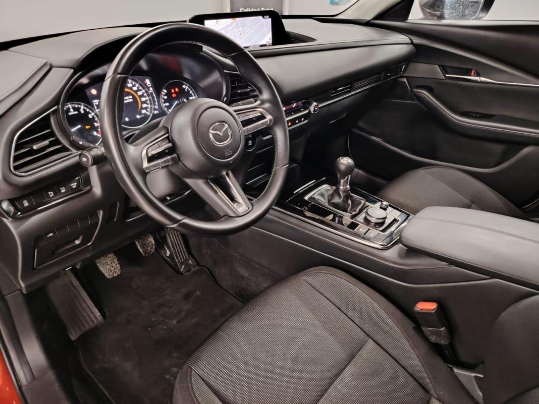 Mazda Cx-30 e-SKYACTIV-X 2.0 137kW Homura