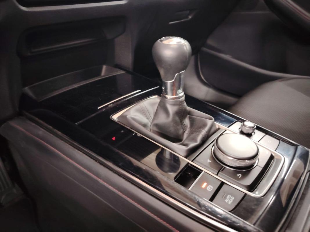 Mazda Cx-30 e-SKYACTIV-X 2.0 137kW Homura