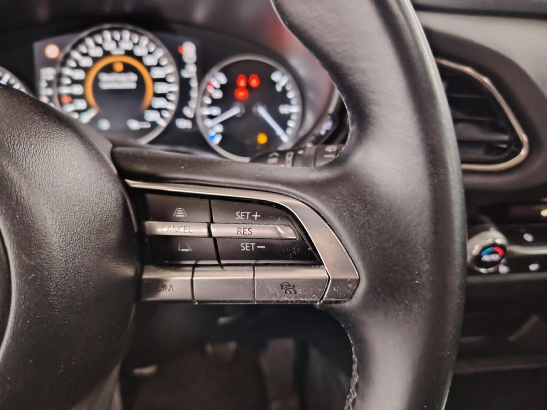 Mazda Cx-30 e-SKYACTIV-X 2.0 137kW Homura