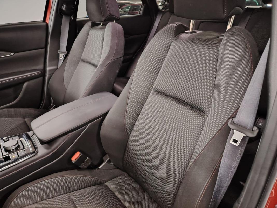 Mazda Cx-30 e-SKYACTIV-X 2.0 137kW Homura