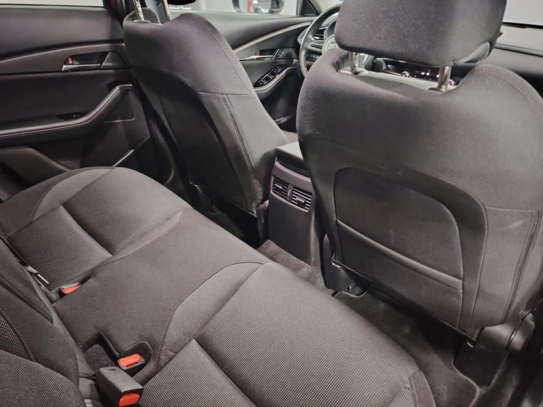 Mazda Cx-30 e-SKYACTIV-X 2.0 137kW Homura