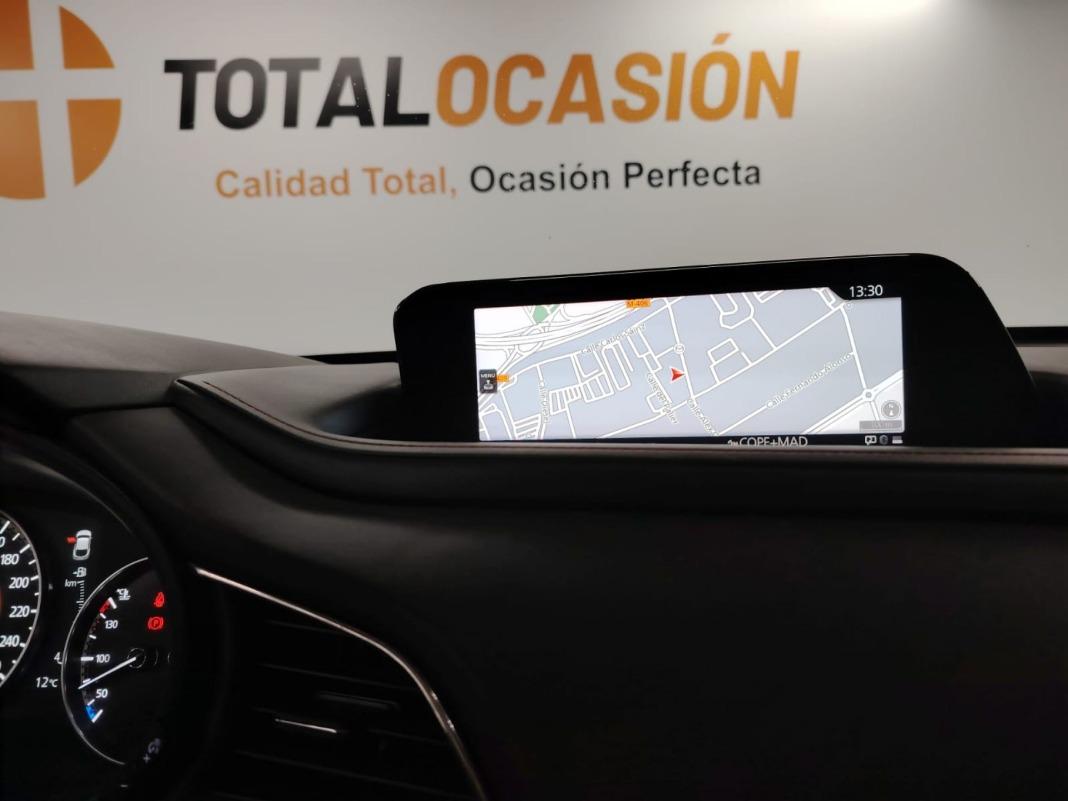 Mazda Cx-30 e-SKYACTIV-X 2.0 137kW Homura
