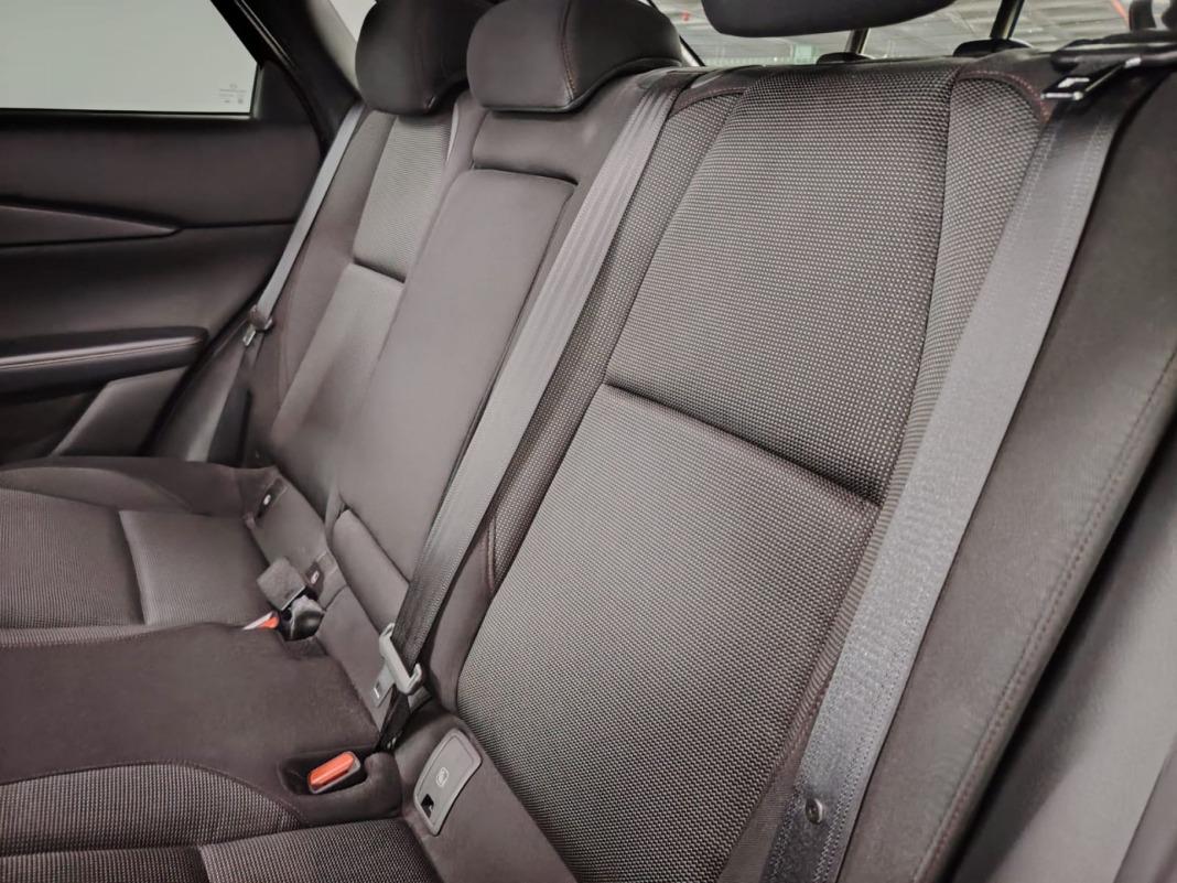 Mazda Cx-30 e-SKYACTIV-X 2.0 137kW Homura