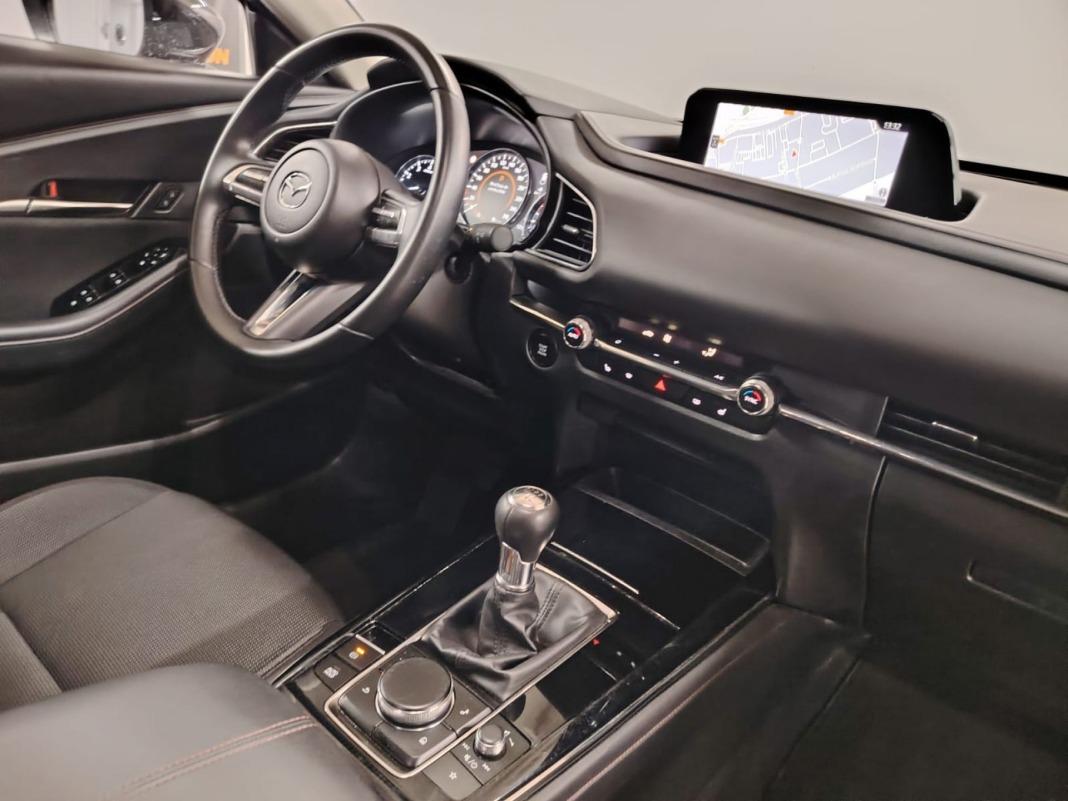 Mazda Cx-30 e-SKYACTIV-X 2.0 137kW Homura