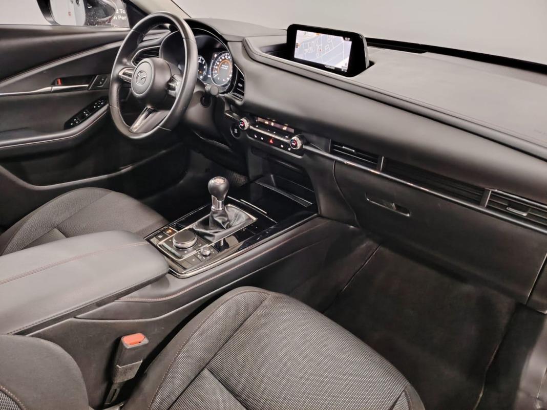 Mazda Cx-30 e-SKYACTIV-X 2.0 137kW Homura