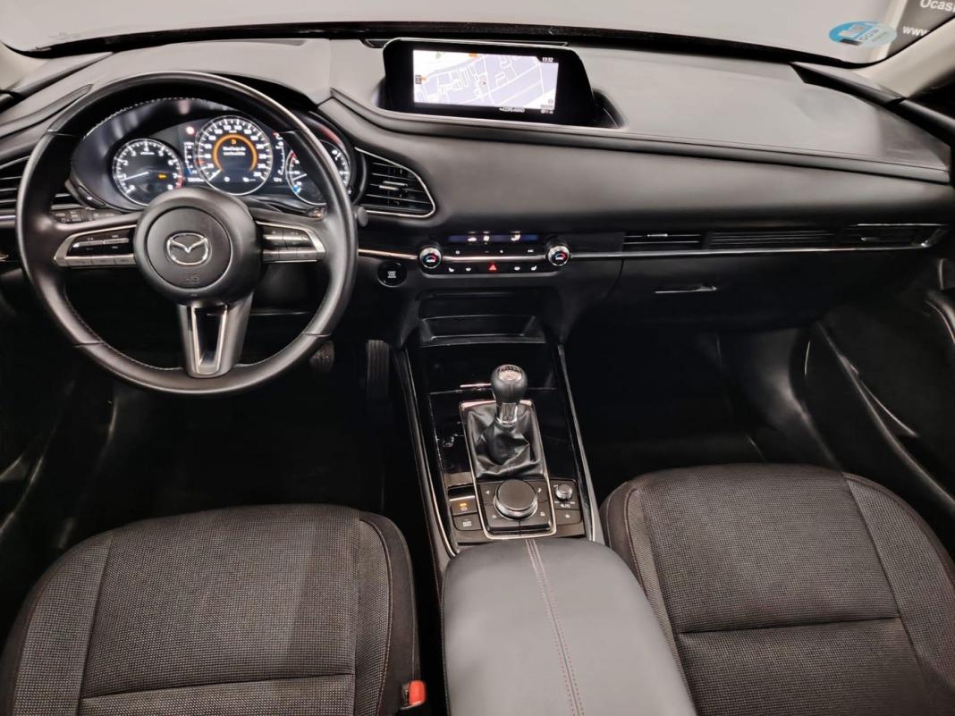 Mazda Cx-30 e-SKYACTIV-X 2.0 137kW Homura
