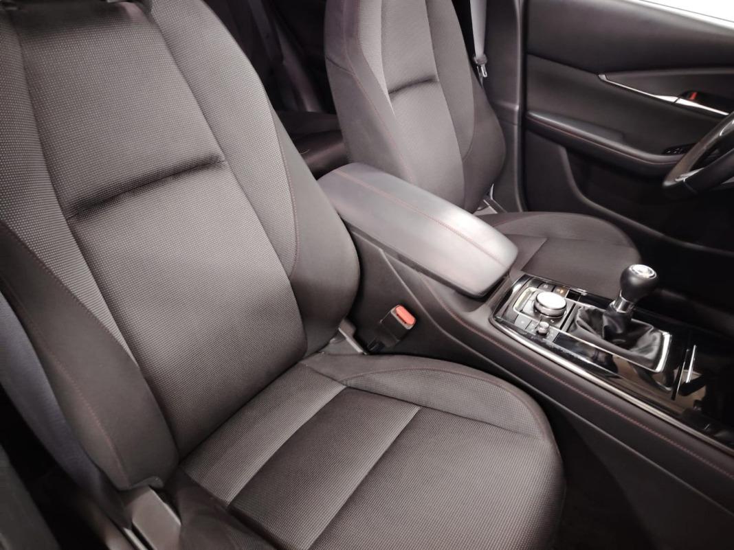 Mazda Cx-30 e-SKYACTIV-X 2.0 137kW Homura