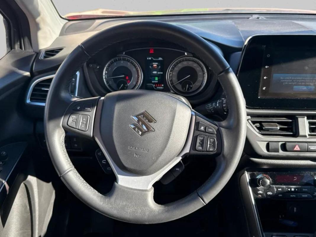 Suzuki S-cross 1.4T S2 Mild Hybrid