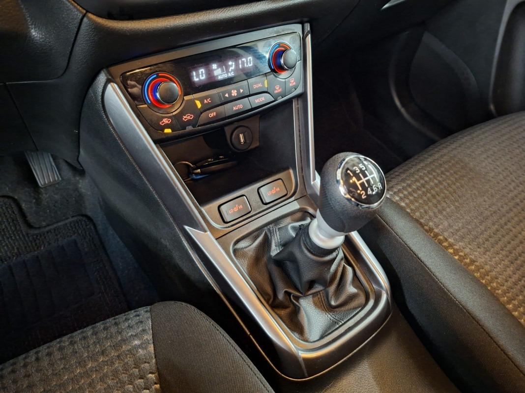 Suzuki S-cross 1.4T S2 Mild Hybrid