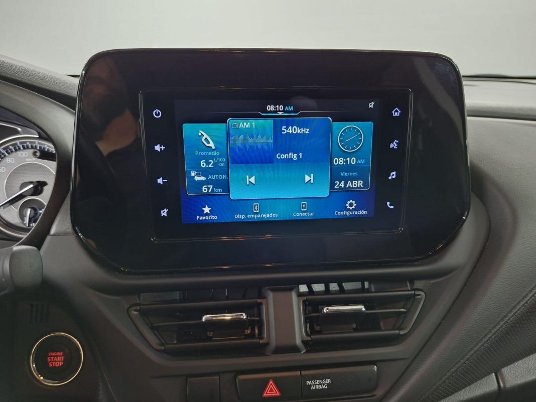 Suzuki S-cross 1.4T S2 Mild Hybrid
