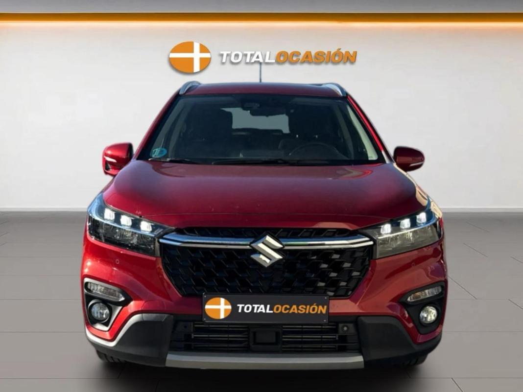 Suzuki S-cross 1.4T S2 Mild Hybrid