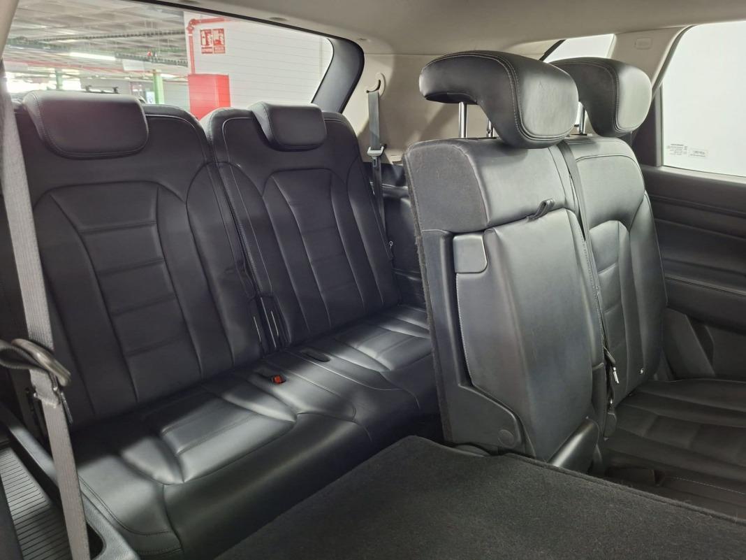 Ssangyong Rexton Ii D22DTR 4x2 Premium