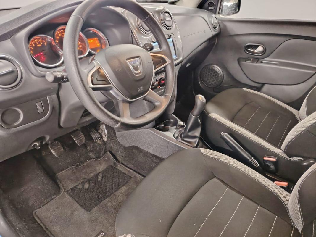 Dacia Sandero Stepway Essential 1.0 55kW (75CV)