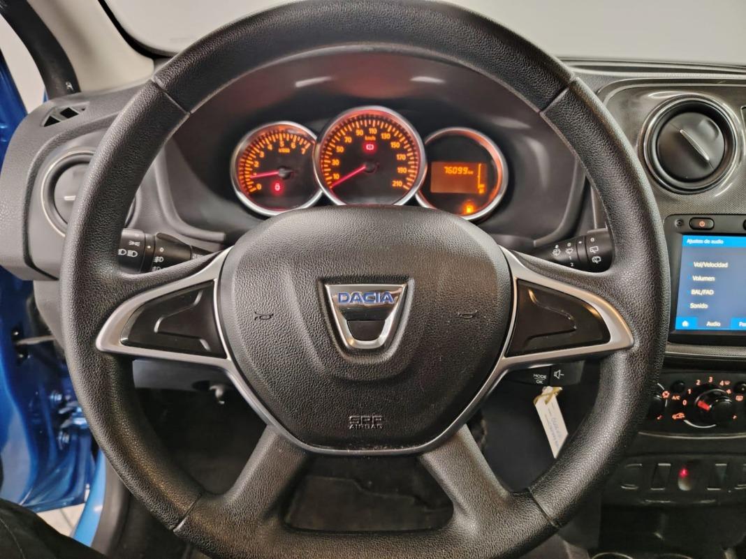 Dacia Sandero Stepway Essential 1.0 55kW (75CV)