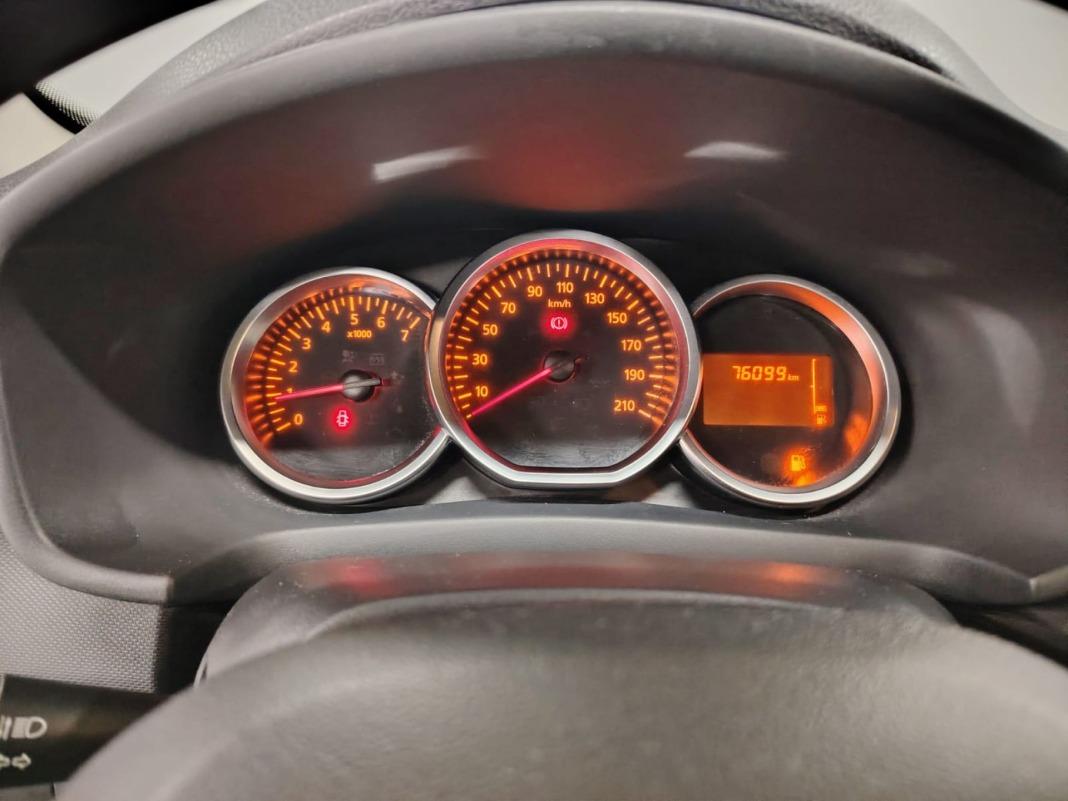 Dacia Sandero Stepway Essential 1.0 55kW (75CV)