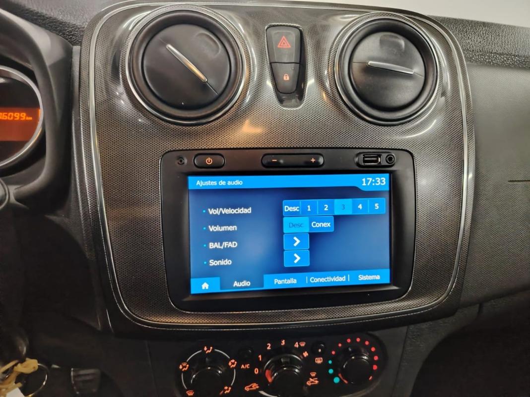 Dacia Sandero Stepway Essential 1.0 55kW (75CV)