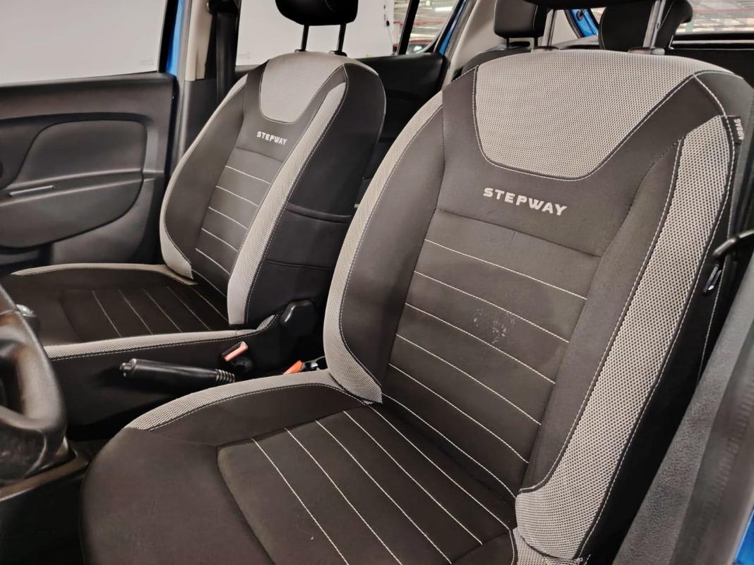 Dacia Sandero Stepway Essential 1.0 55kW (75CV)