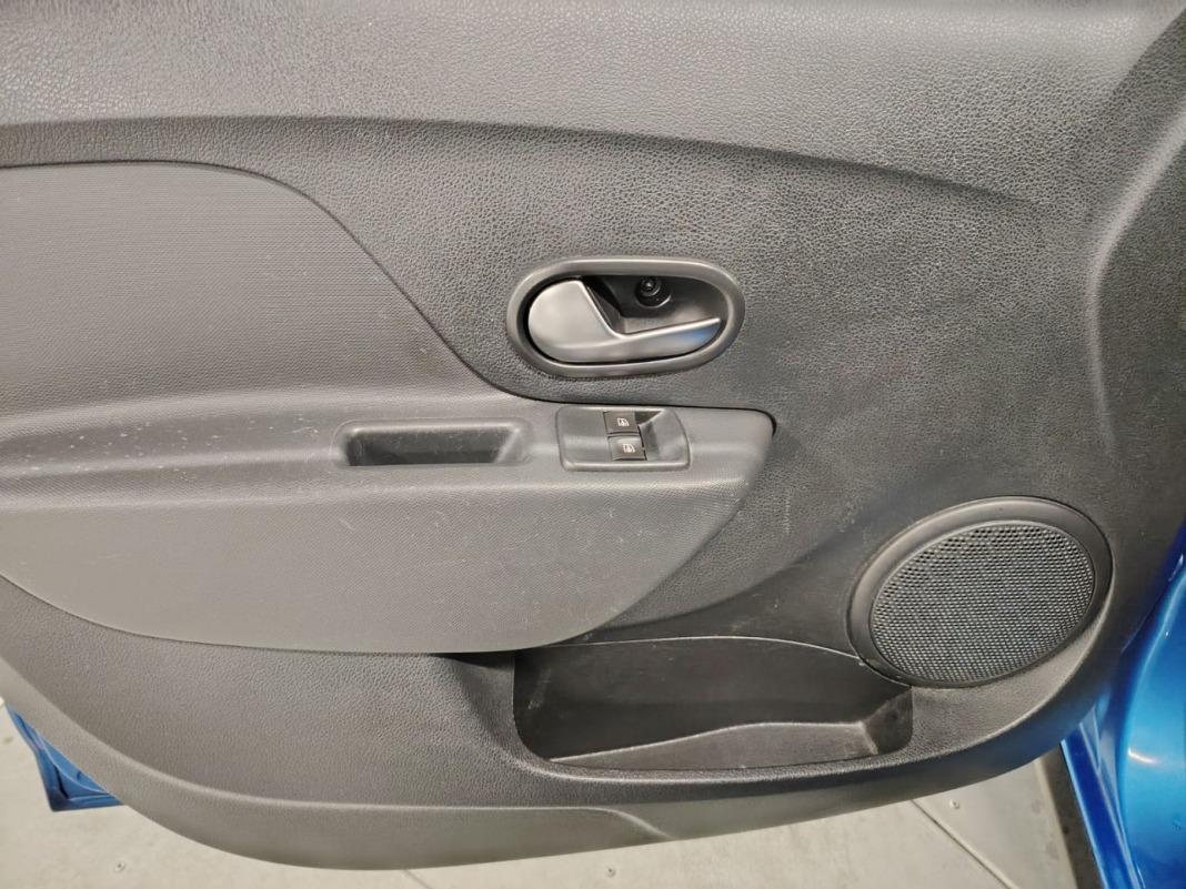 Dacia Sandero Stepway Essential 1.0 55kW (75CV)