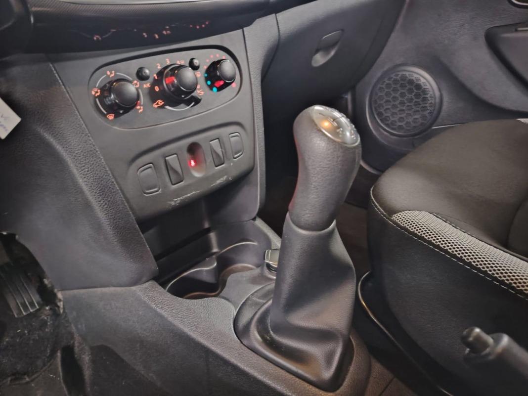 Dacia Sandero Stepway Essential 1.0 55kW (75CV)