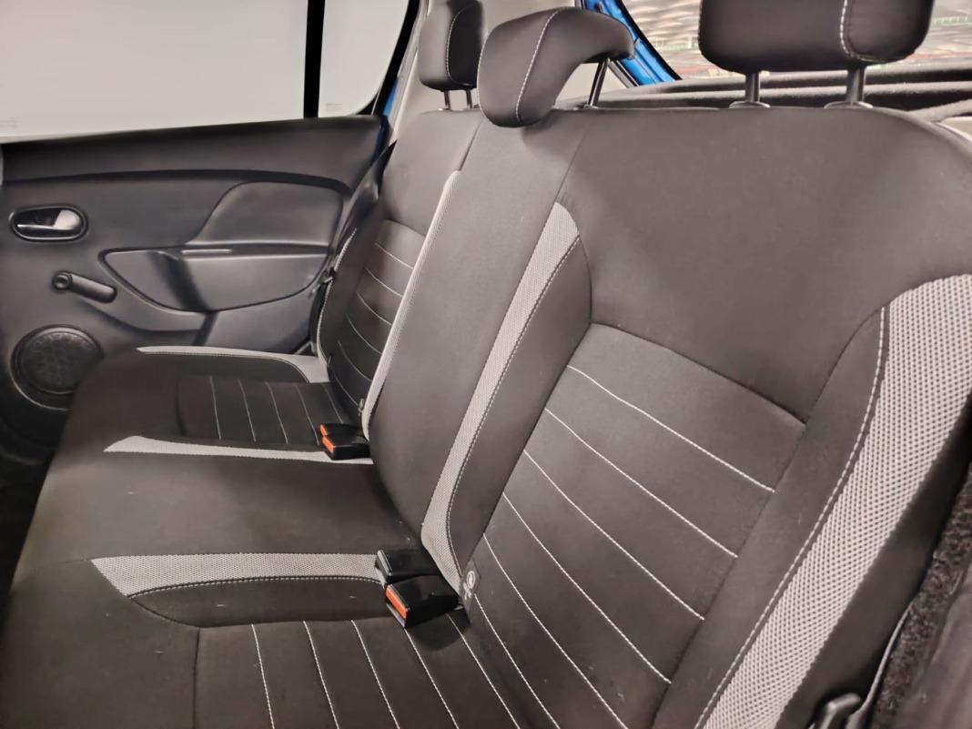 Dacia Sandero Stepway Essential 1.0 55kW (75CV)