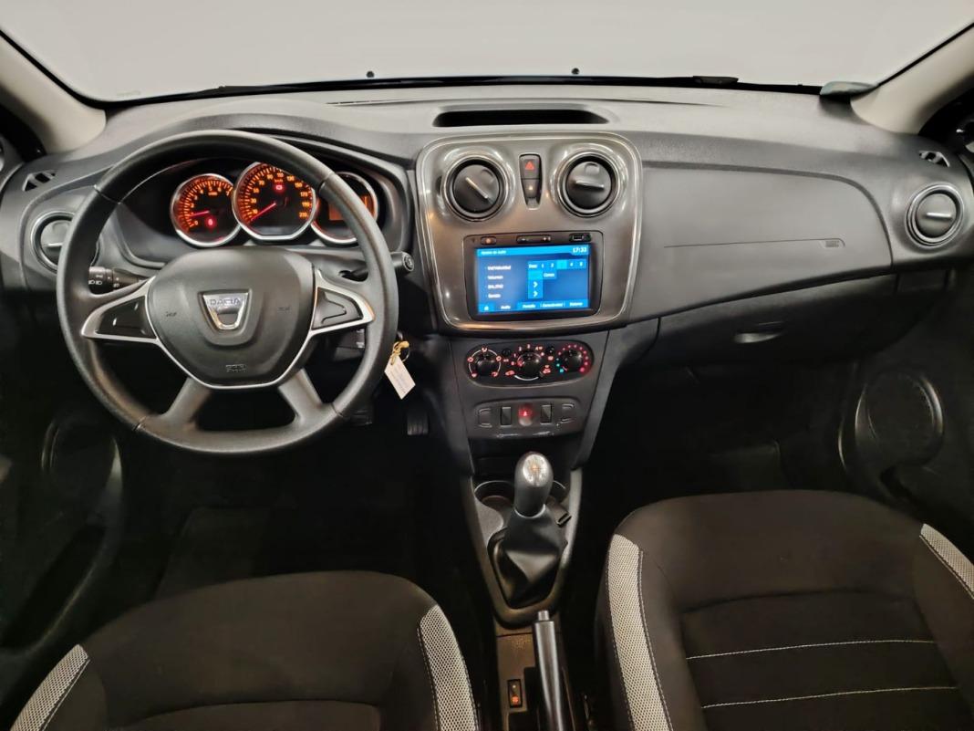 Dacia Sandero Stepway Essential 1.0 55kW (75CV)