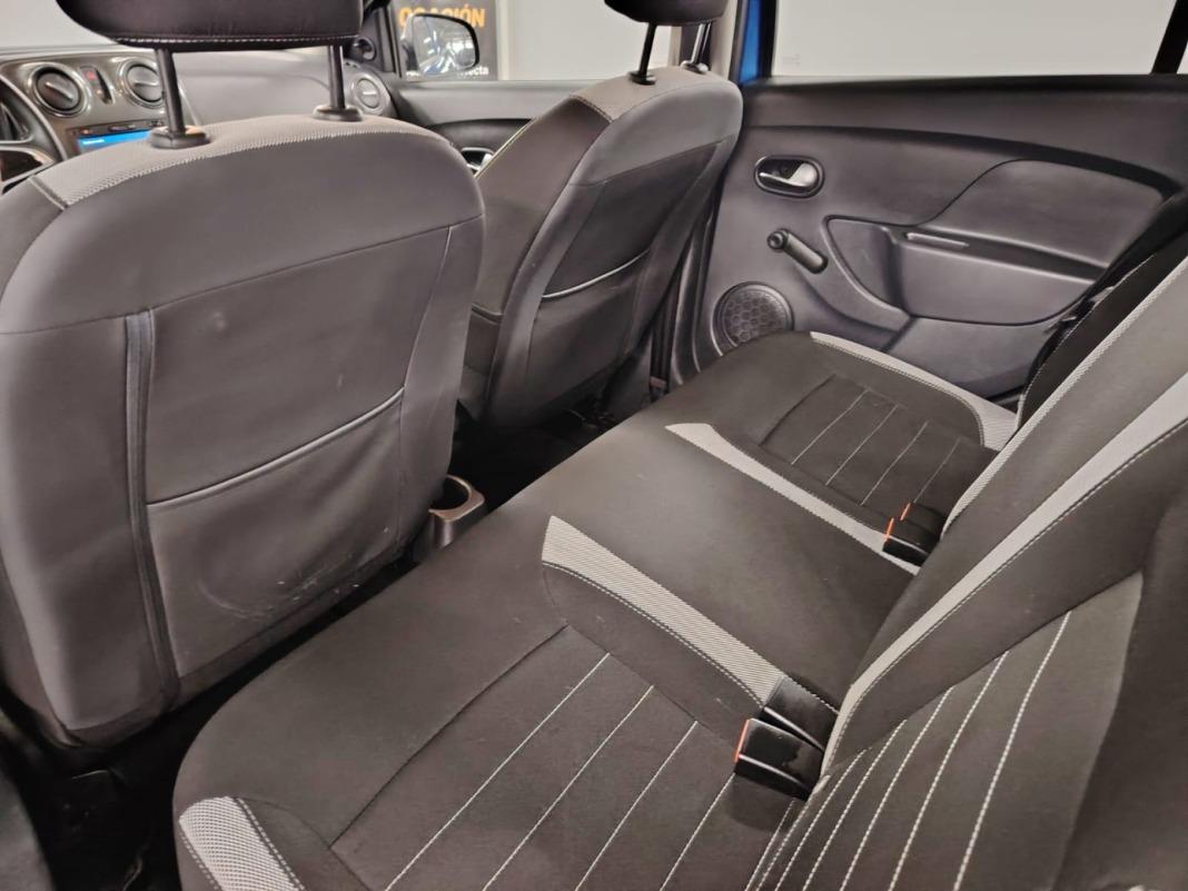 Dacia Sandero Stepway Essential 1.0 55kW (75CV)