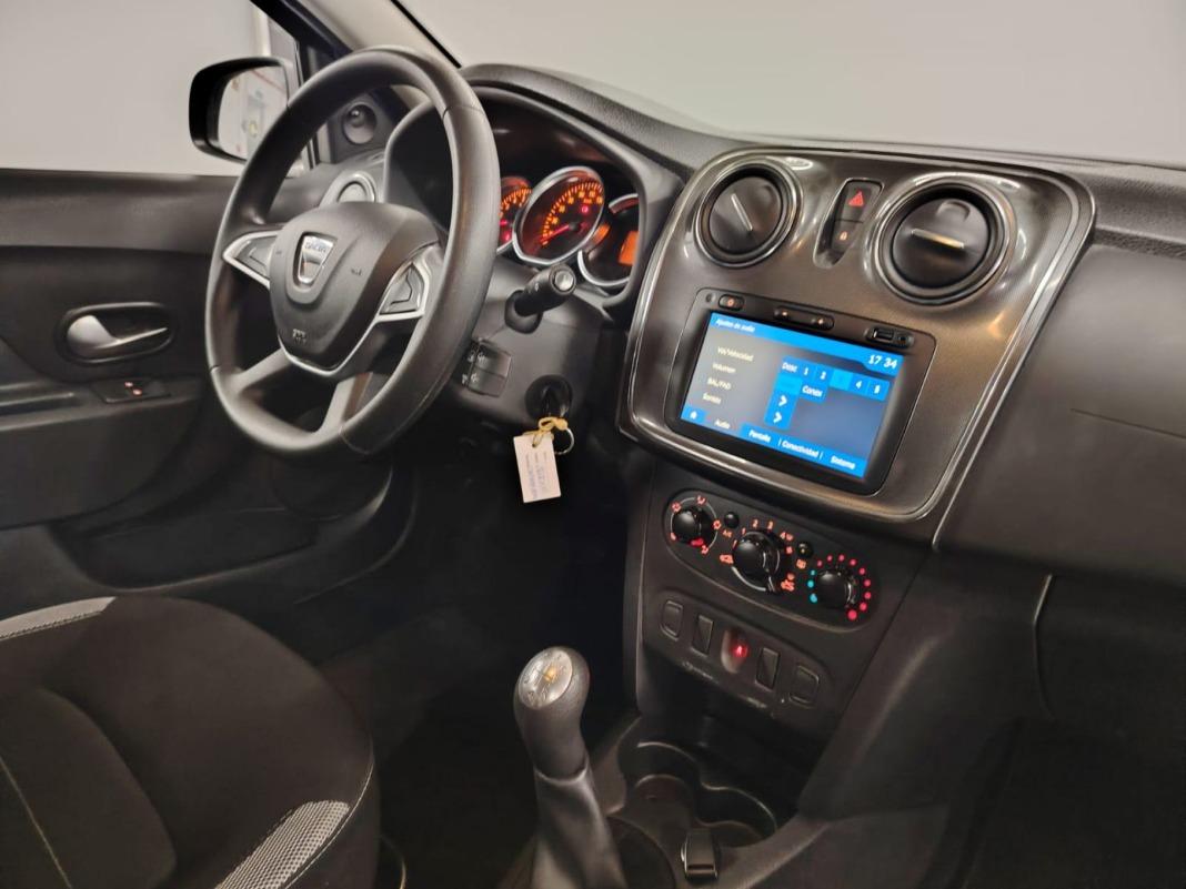 Dacia Sandero Stepway Essential 1.0 55kW (75CV)