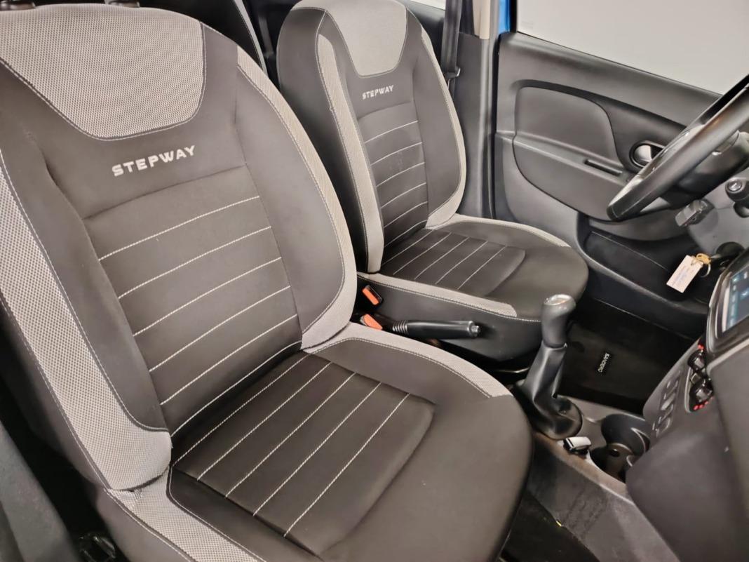 Dacia Sandero Stepway Essential 1.0 55kW (75CV)