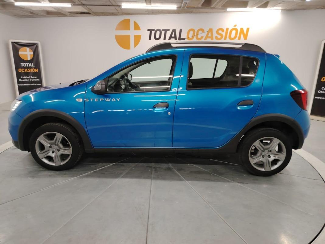 Dacia Sandero Stepway Essential 1.0 55kW (75CV)