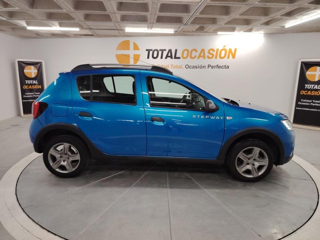 Dacia Sandero Stepway Essential 1.0 55kW (75CV)