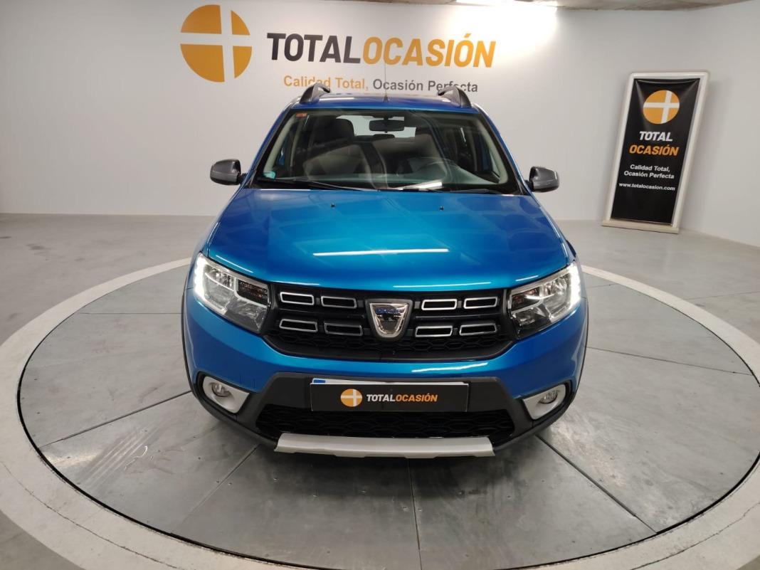 Dacia Sandero Stepway Essential 1.0 55kW (75CV)
