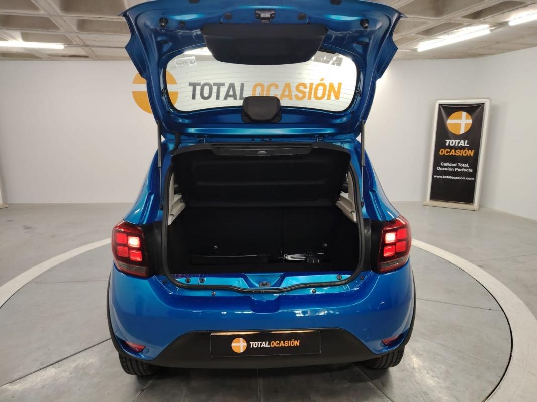 Dacia Sandero Stepway Essential 1.0 55kW (75CV)