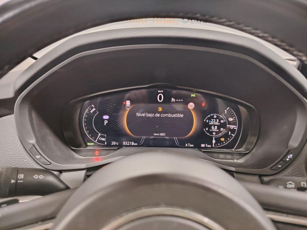 Mazda Cx-60 e-Skyactiv PHEV AWD Exclusive-Line