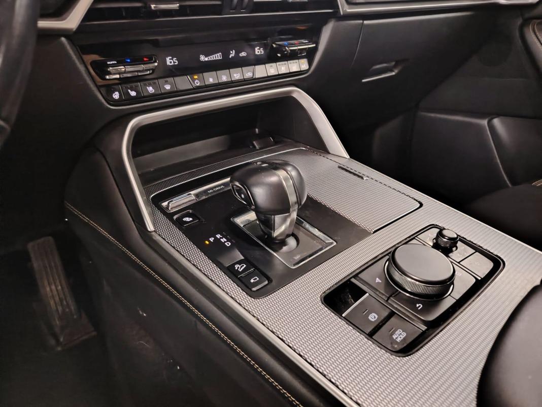 Mazda Cx-60 e-Skyactiv PHEV AWD Exclusive-Line