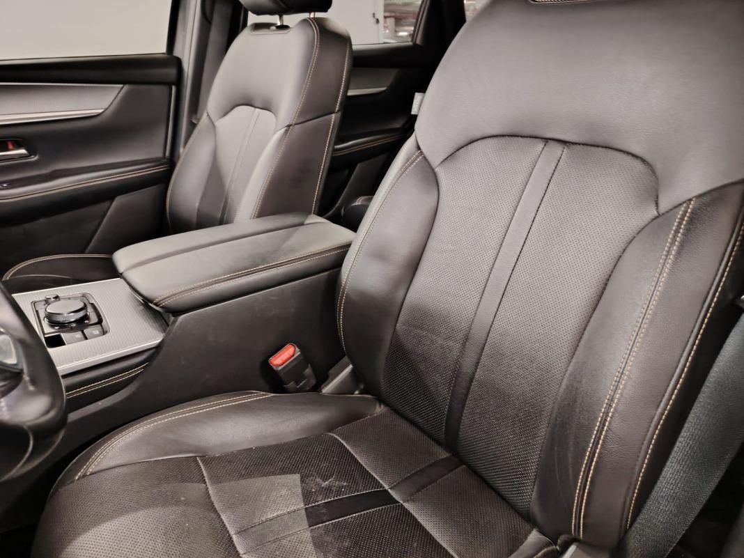 Mazda Cx-60 e-Skyactiv PHEV AWD Exclusive-Line