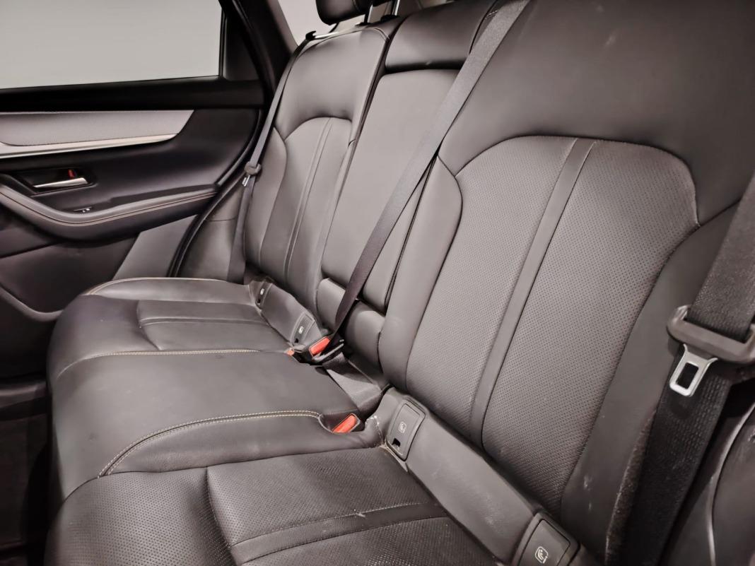 Mazda Cx-60 e-Skyactiv PHEV AWD Exclusive-Line